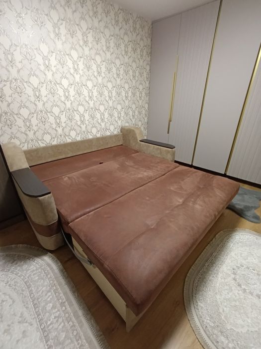 Продам диван розкладний