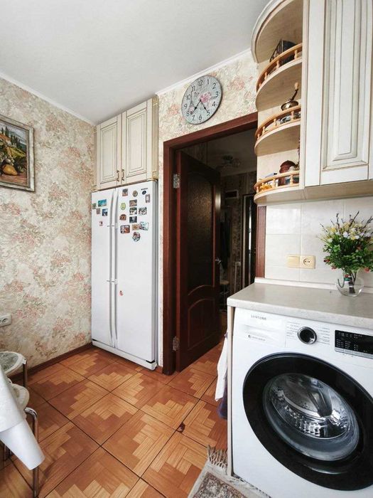 Продам  1 комн. квартиру с ремонтом на Молдаванке