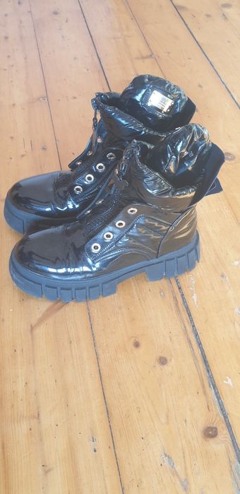 Buty damskie rozmiar 38