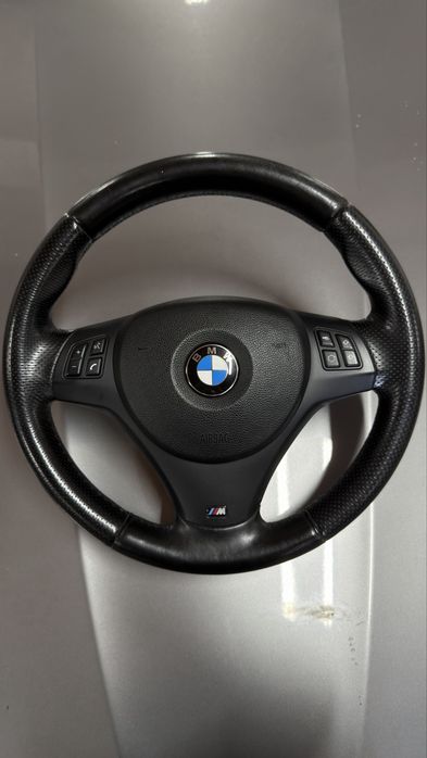 Volante Pack M BMW Serie 1 / 3