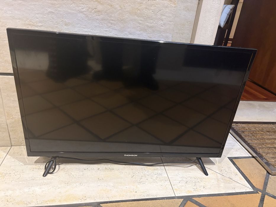 Televisao THOMSON como nova nunca usada mas sem caixa