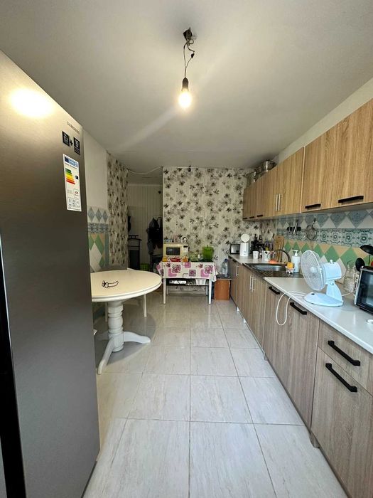 Продам 3кв у самому Центрі 57000₴