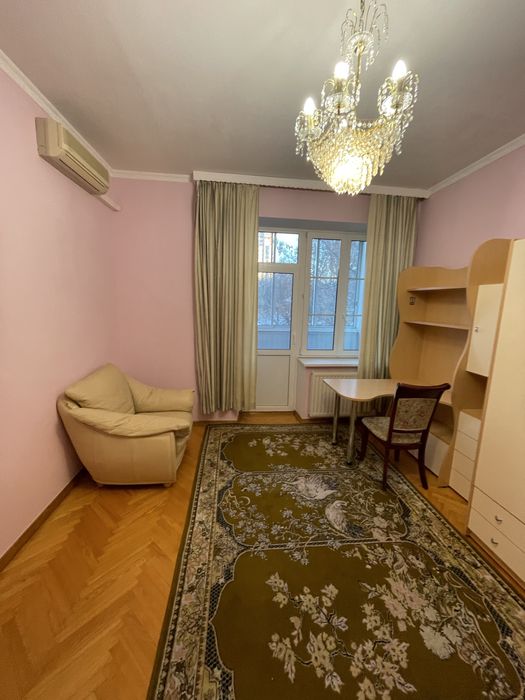 Бехтеревський Провулок 14 Оренда 5к Квартири Центр Паркомісце