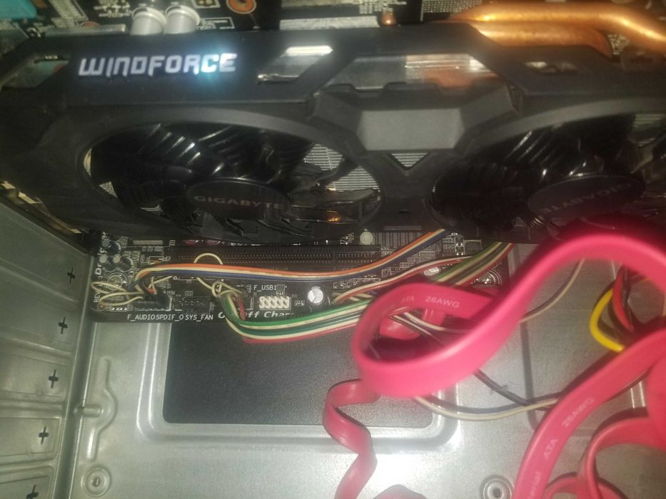 компьютер в норм состе