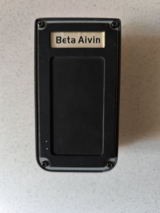 Гитарная педаль Beta Aivin DS-100.
