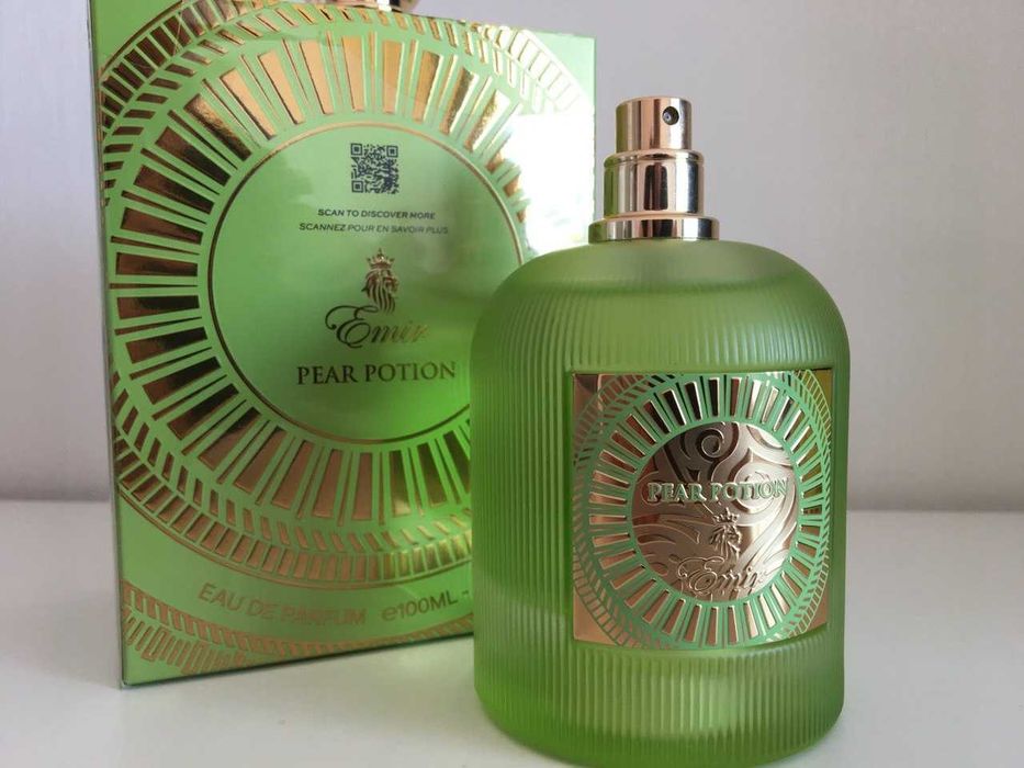 Emir Pear Potion PARIS CORNER