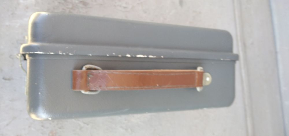 Тестер Ц-4312 или Ц-4324 прибор