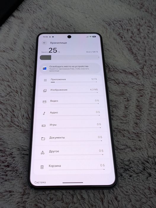 Смартфон pixel 8 pro 12/128 Neverlock в ідеалі