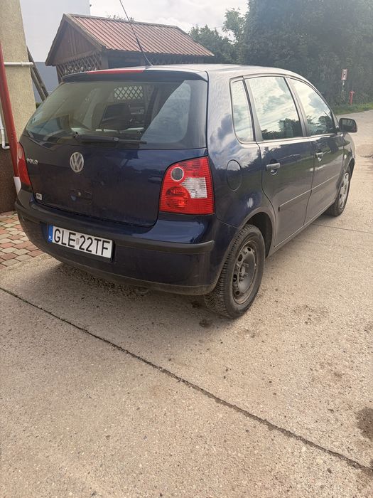 Volkswagen ID. Polo