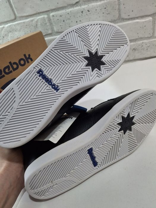 Sneakersy Reebok Royal Anfuso r.37,5