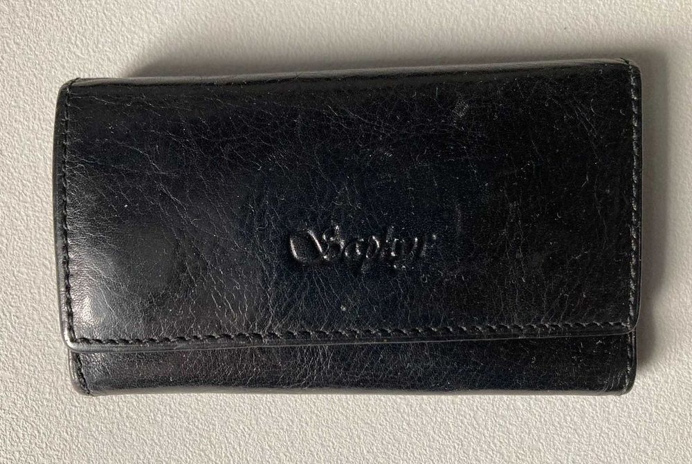 Carteira para Chaves