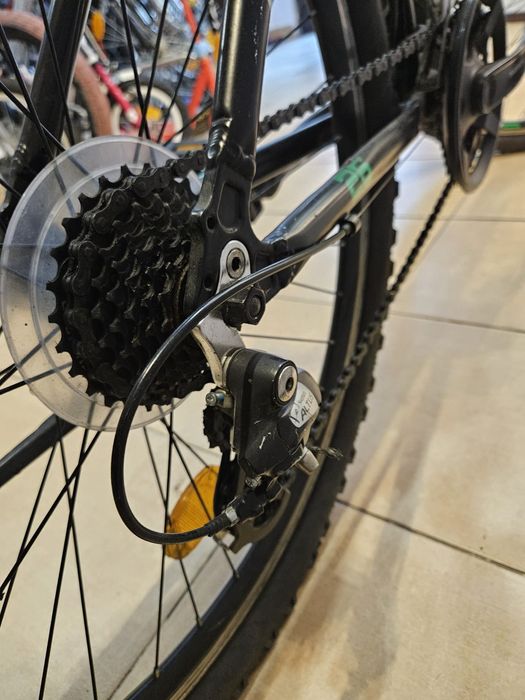 3978/25 Rower Romet Rambler 26