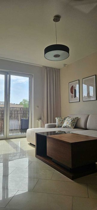 Przestronne / Komfortowe mieszkanie ul. Robocza (Wilda) / 56 m2 + balkon + skrytka / bezpośrednio