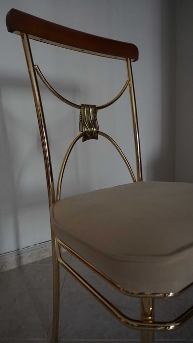 Conjunto de Mesa e Cadeiras de jantar