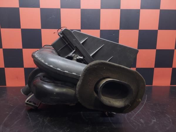 Caixa filtro ar NISSAN NP300 Navara Pick Up (D40)