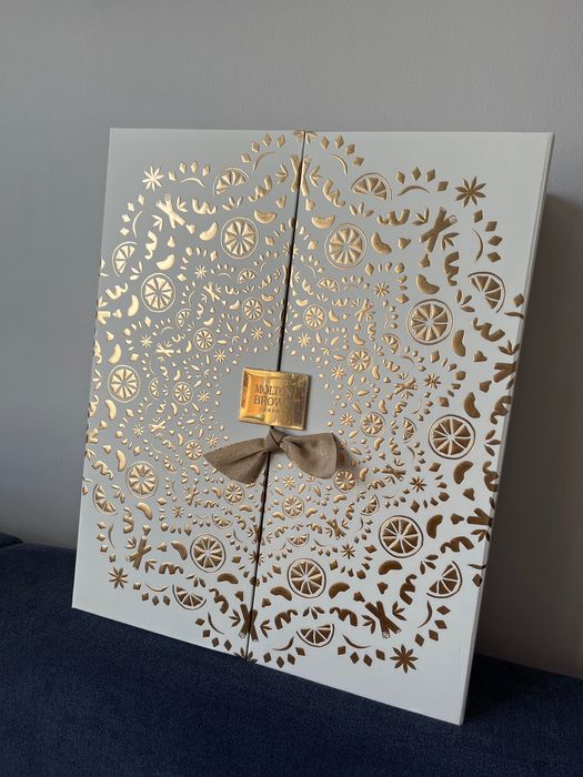 Molton Brown Kalendarz adwentowy