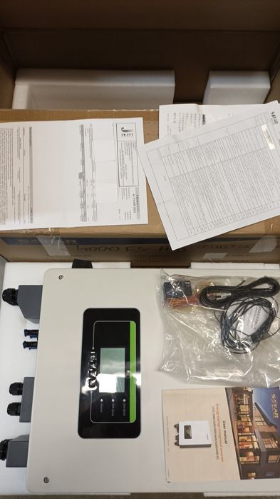 Falownik Sofar HYD 4000 ES