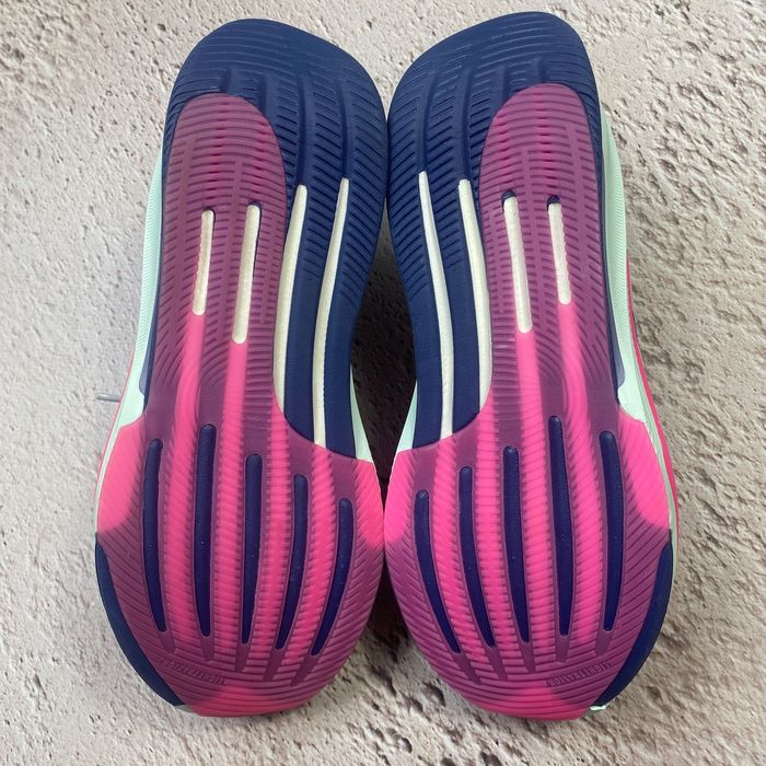 38 js3557 Adidas supernova prima 2 performance w кросівки running sl