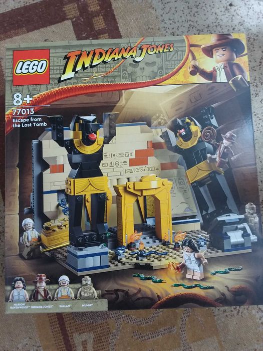 LEGO Novo,  Lego descontinuado e Lego usado
