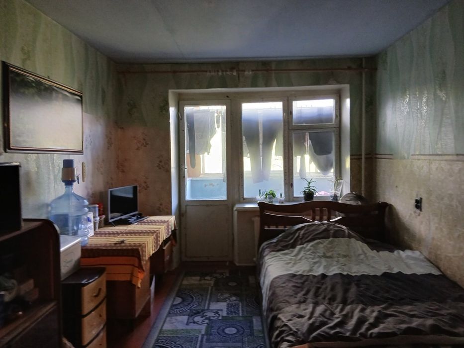 Продам 3х комн квартиру. Оренды нет