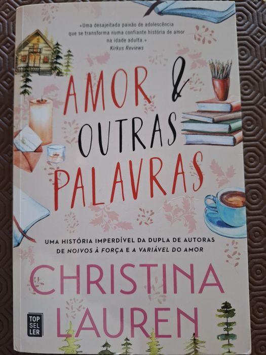 Amor & Outras Palavras