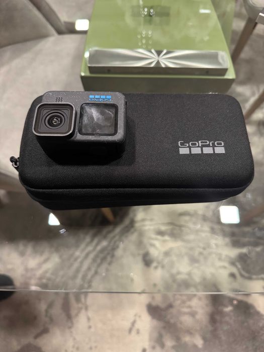 gopro hero12 black