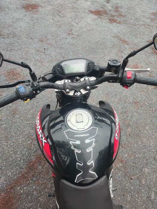 Продам Спарк r27