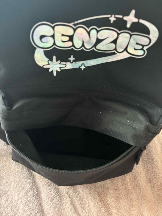 Plecak Genzie oryginalny
