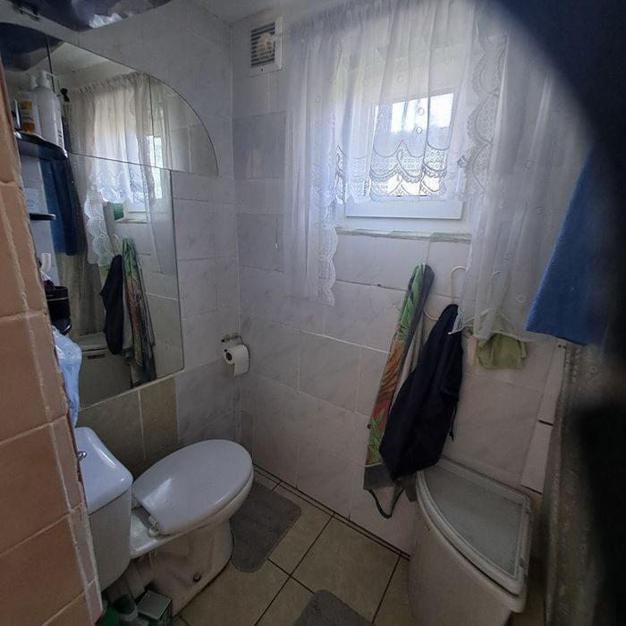 Działka ROD Trzy Nurty Klukowo