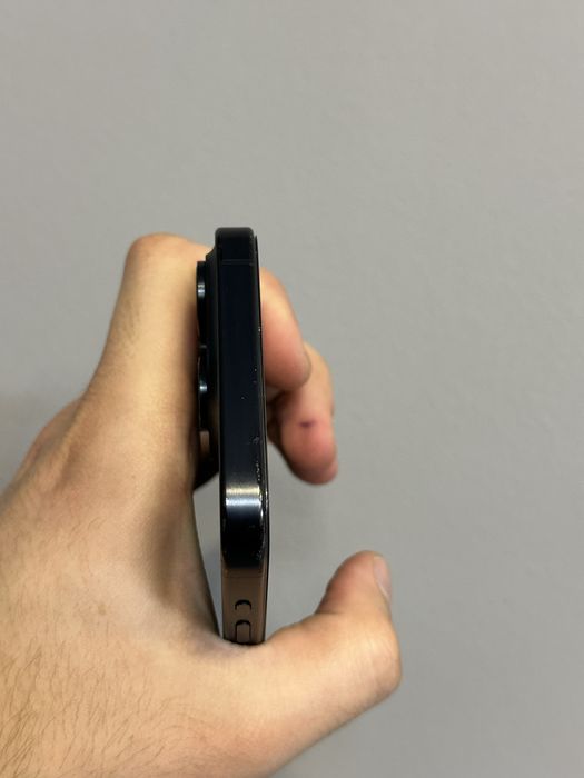 iPhone 15 Pro Max 256gb Blue Titanium Neverlock! МАГАЗИН!