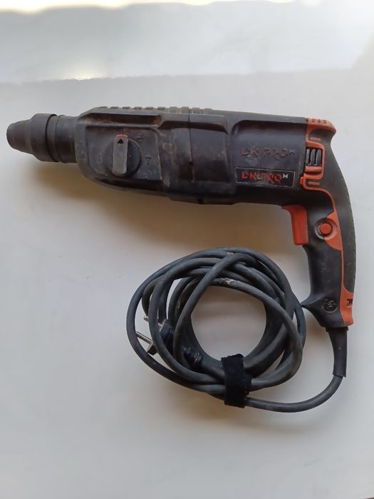Перфоратор дніпро м RH-100