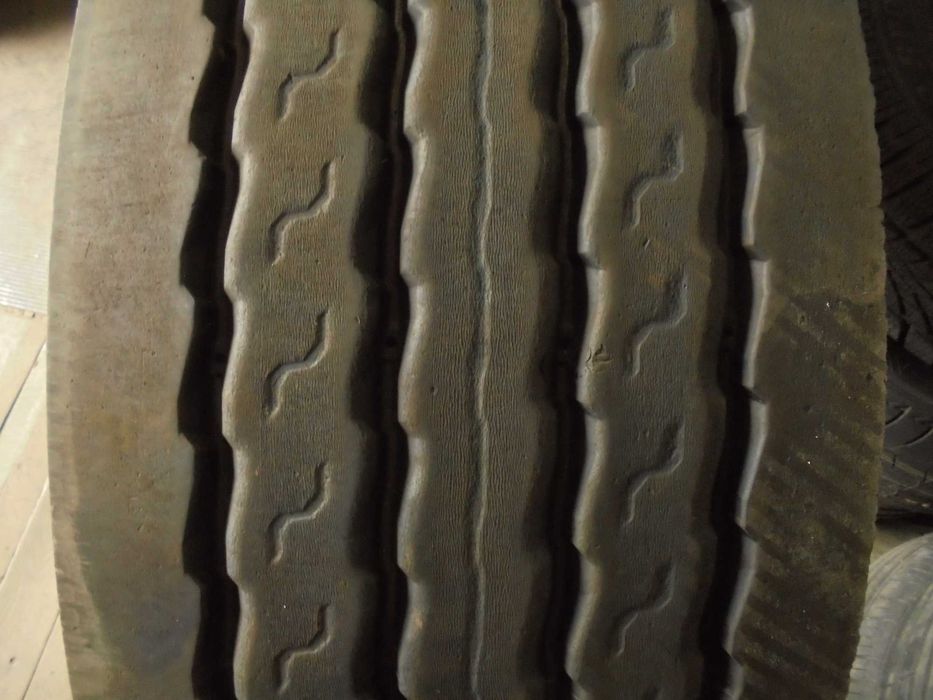 Opona 385/65R22.5 Michelin X Multi (1000 netto)