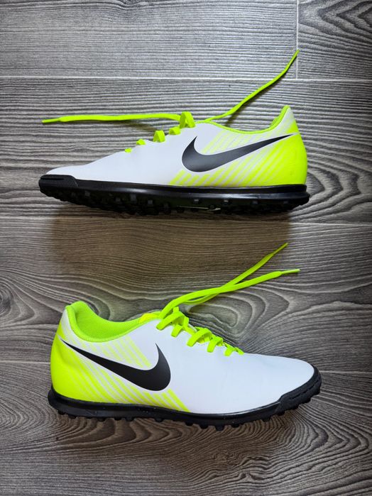シューズ NIKE Magista X nike magista x - Хобби, отдых и спорт - OLX.ua