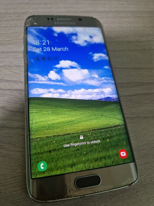 Samsung S6 Edge 3/32 G925F