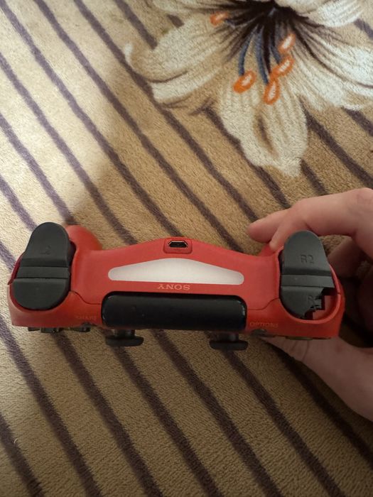dualshock ps 4 оригінал