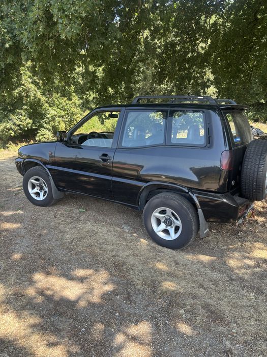 Nissan terrano ll526216823907307524