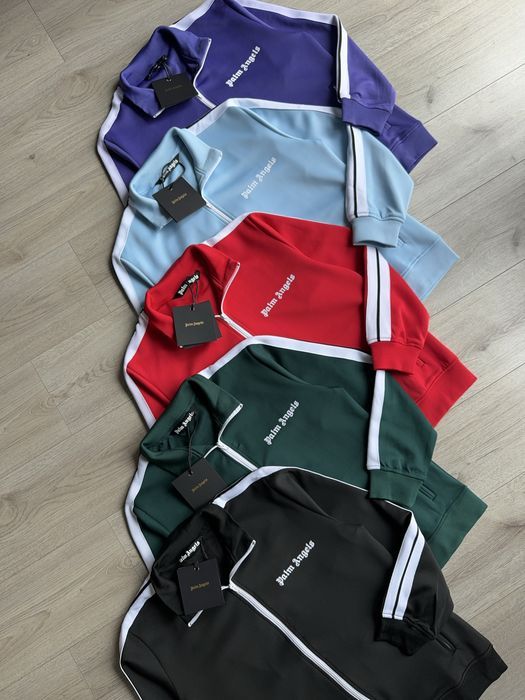 Олімпійка Palm Angels