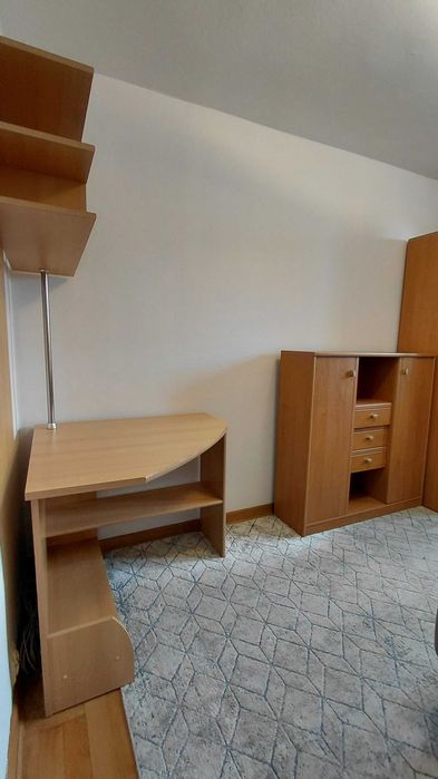 Mieszkanie – Lublin, Śródmieście - Widok 2
