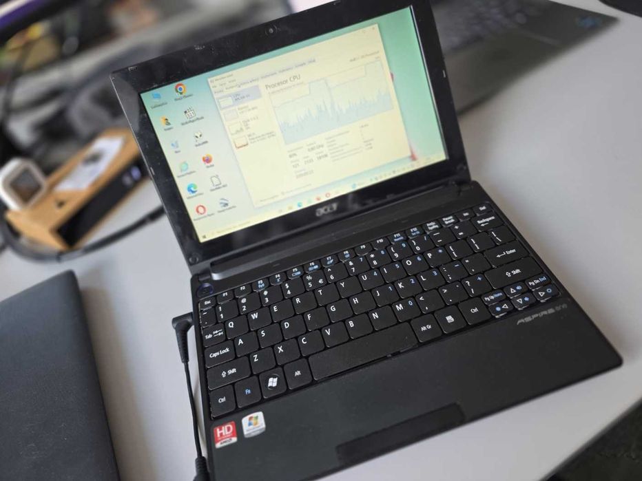 Acer Aspire One 522-C5Dkk