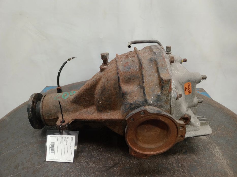 Diferencial trás NISSAN 200 SX (S13)