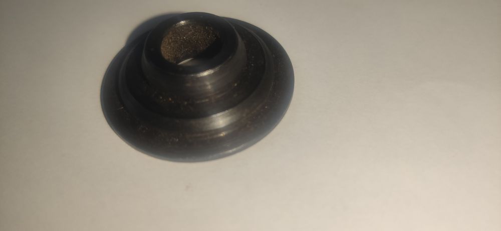 Тарілка пружини клапана Т-40, Д-144 (Д37Е-1007048)