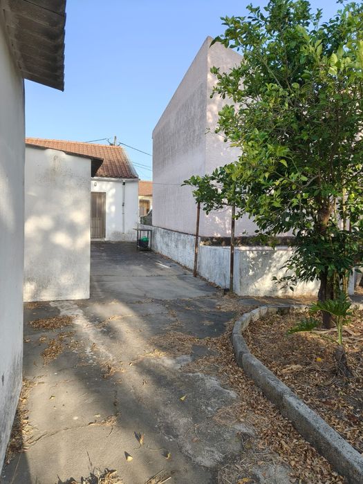 Quinta a venda na rua Bernardino machado 31 vendas novas