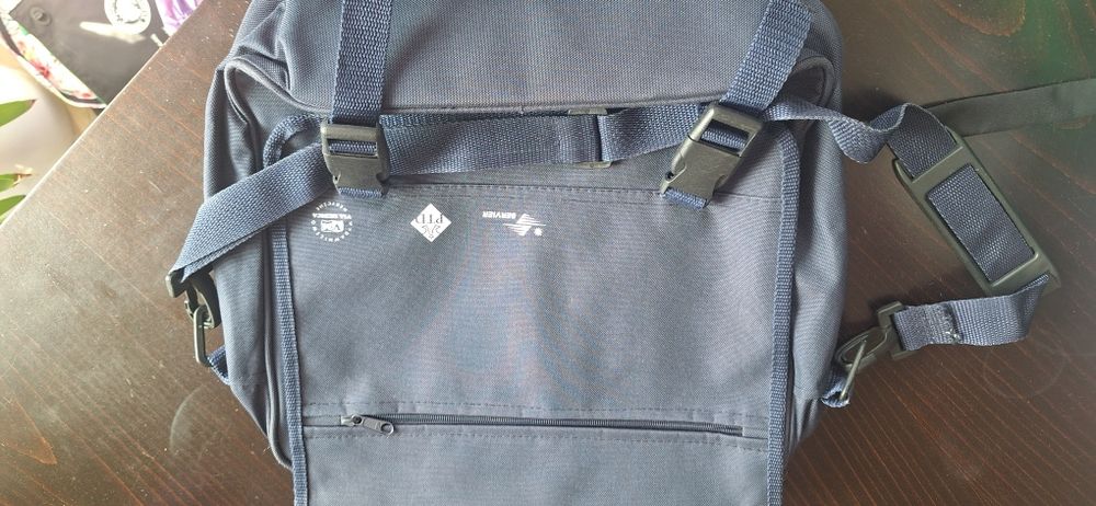 Torba na laptopa