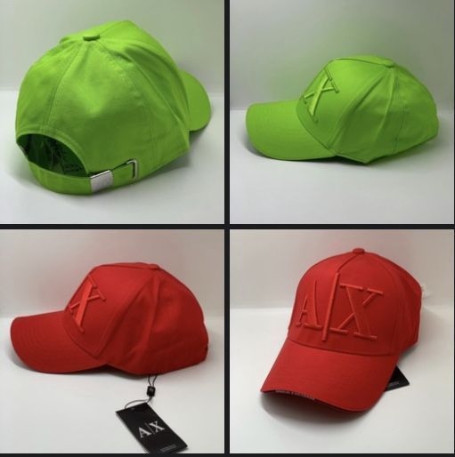 Кепка Armani SALE