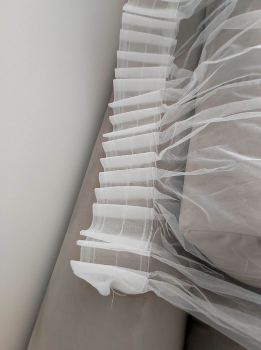 Firanka pokojowa 230-400.