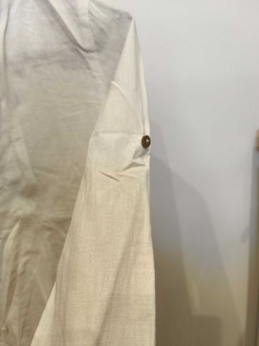 Camisas Menino 7 /8 anos