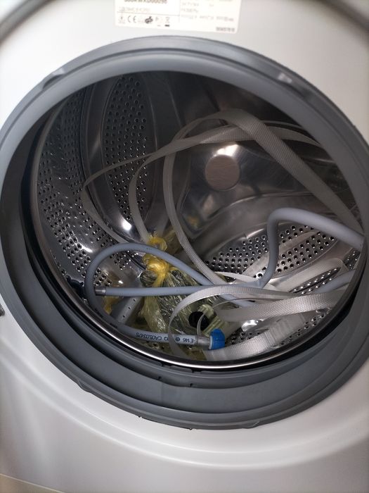 Бытовая техника, стиральная машина LG