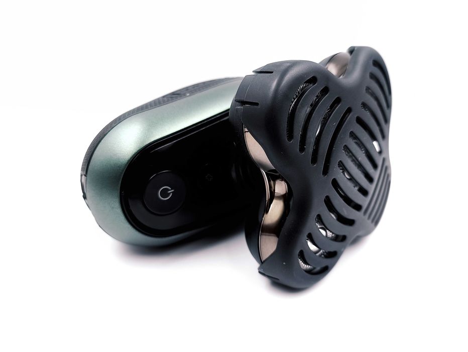 Golarka do głowy Remington RX7 Ultimate Series XR1600 trymer