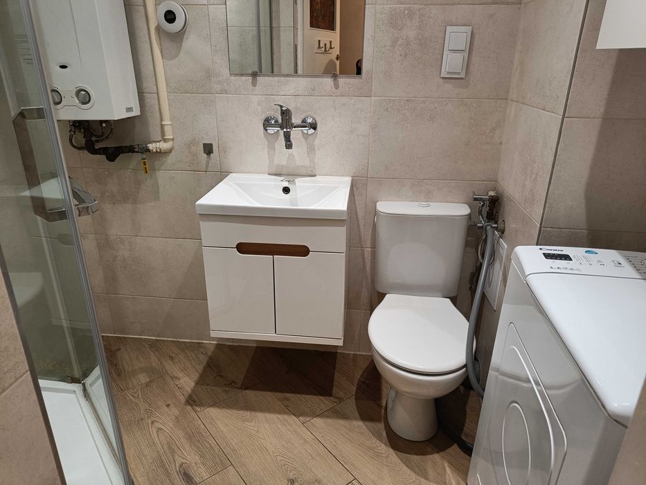 SUPERJEDNOSTKA SUPERLOKALIZACJA Mieszkanie Katowice al. Korfantego