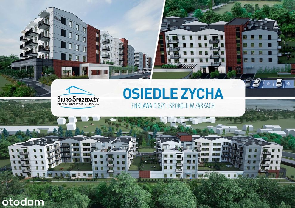 Kawalerka Z Balkonem - Sprawdź Czy Nie Jest W Twoim Typie